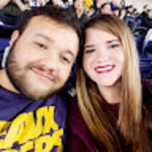 Meet your Posher, Lesley